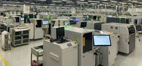 嘉定區(qū)15家智能工廠榮登榜單，引領(lǐng)智能家居設(shè)備產(chǎn)業(yè)升級(jí)