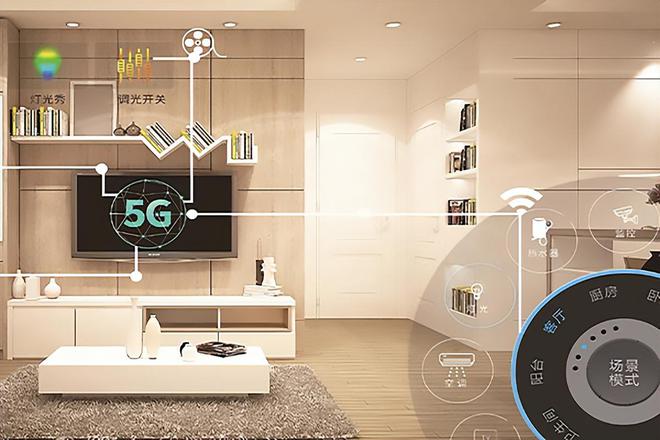 未來智能家居的應(yīng)用場(chǎng)景 無縫融合的設(shè)備如何重塑生活