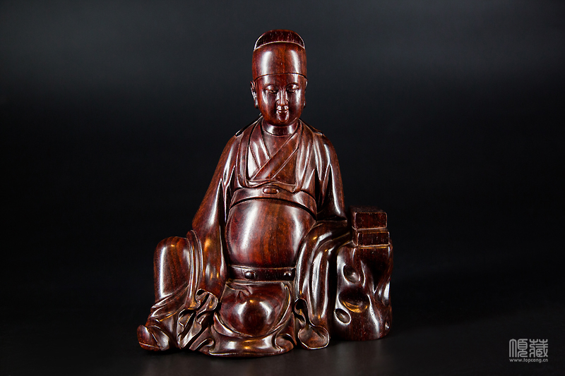 佛像的多樣世界 種類、姿態、印相與法器的深刻寓意