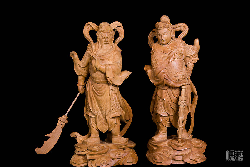 佛像的種類、姿態、印相與所持法器 以憶印相為例的淺析