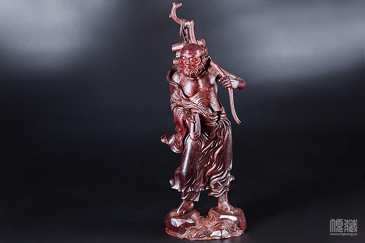 佛像的形貌與象征 種類、姿態、印相與法器