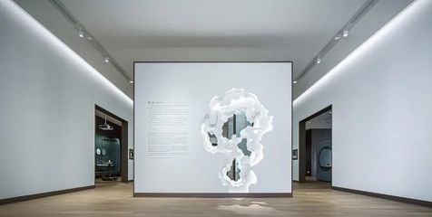 和氏設計作品 蘇博西館《技憶蘇州》榮膺“全國十大精品陳列”殊榮